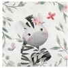 Image de 20 serviettes papier petit explorateur 33cm - chalayer 000757000000099