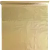 Image de nappe spunbong opaque 1.20x5m or métal - générique 000829600000003