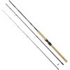 Image de Daiwa Canne Spinning Silver Creek Vairon Manie