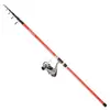 Image de Daiwa Combo Surfcasting Sensor+q850fm 4.20 m