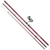 Image de Daiwa Combo Surfcasting Sweepfire+q860fm