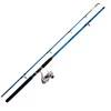 Image de Daiwa Combo D´expédition Inférieur Sweepfire Boat+q850fm