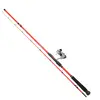 Image de Daiwa Combo Lancer D´oeufs Sensor Boat Squid+q830fm