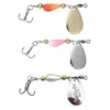 Image de Daiwa Cuiller Silver Creek Spinner 3g 20 Unités