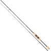 Image de Daiwa Canne Spinning Silver Creek
