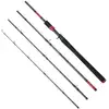 Image de Daiwa Canne Baitcasting Ballistic