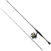 Image de Daiwa Combo Spinning Rs702hfsaf+rs4000