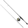 Image de Daiwa Combo Spinning Rs802hfsaf+rs4000 2.44 m