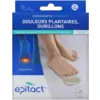 Image de Epitact Coussinets Discrets 1 Paire