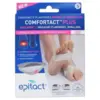 Image de Epitact Coussinets Plantaires Nouvelle Génération Comfortact Plus 1 Paire
