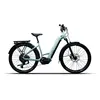 Image de Lapierre Vélo électrique E-explorer 7.6 Low Cues Rd-u6000 2026 S