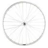 Image de Roue route 700 av blocage jante argent mach1 road runner moy. miche 32 t