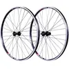 Image de Velox Roue Avant Vtt Mach1 Combo Miche Magnum 27.5´´ 9 x 100 mm