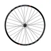 Image de Roue vtt 29 av blocage jante noir mach1 klixx tub.ready.moy shimano m3050 disque centerlo