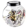 Image de Cartouche co2 velox 12gr filete (bocal x50)