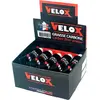 Image de Velox Graisse Carbon Fiber 25g 10 Unités One Size