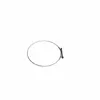 Image de Pack de 10 colliers de serrages Roblin 6401005 20 cm Inox