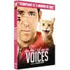 Image de The Voices - DVD