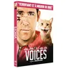 Image de The Voices DVD