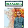 Image de Hexagone DVD