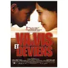 Image de Va, vis deviens DVD