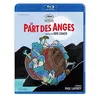 Image de La Part des anges Blu-ray