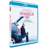 Image de La vie très privée de Monsieur Sim Blu-ray