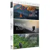Image de La Vallée des loups + La Marche des loups + Vivre avec les loups