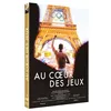 Image de Au coeur des Jeux DVD