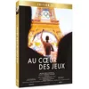 Image de Au coeur des Jeux Blu-ray