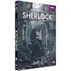 Image de Coffret sherlock, saison 4 [FR Import] en occasion ou reconditionné