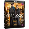 Image de Coffret sherlock, saison 1 [Blu-ray] [FR Import] en occasion ou reconditionné