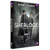Image de Sherlock Saison 2 DVD