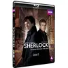Image de Sherlock Saison 3 Blu-ray
