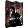 Image de Coffret sherlock, saison 3 [Blu-ray] [FR Import] en occasion ou reconditionné