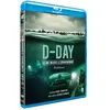 Image de D-Day Ils ont inventé le débarquement Blu-ray