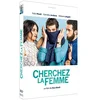 Image de CHERCHEZ LA FEMME (dvd) en occasion ou reconditionné