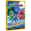 Image de En avant les Pyjamasques ! DVD