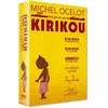 Image de Coffret Ocelot DVD