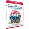 Image de Comme des garçons Blu-ray