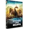 Image de Le Mystère des géants