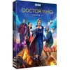 Image de Doctor Who - Saison 11