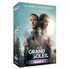 Image de Coffret un si grand soleil, vol. 4, 36 épisodes [FR Import] en occasion ou reconditionné