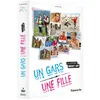 Image de Coffret Un gars, une fille Best Of DVD