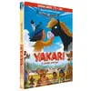 Image de Yakari Le Film Edition Limitée Combo Blu-ray DVD