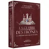 Image de Coffret La Guerre des trônes Saisons 1 à 4 DVD