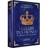 Image de Coffret La Guerre des trônes Saisons 1 à 5 Édition Collector Limitée DVD