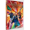 Image de Doctor Who Flux Saison 13 DVD