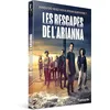 Image de Coffret Les rescapés de l'Arianna DVD