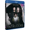 Image de The intruders [Blu-ray] [FR Import] en occasion ou reconditionné
